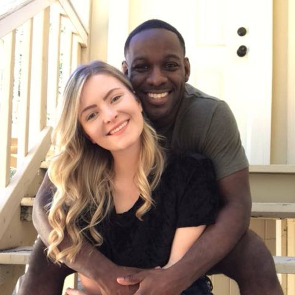 Meet your Posher, Larry